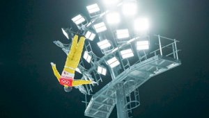 Казахстанец Шерзод Хаширбаев не смог выйти в финал на Олимпиаде в Пекине