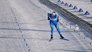 Расписание выступлений казахстанских спортсменов на ОИ-2022 на 16 февраля