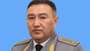 Глава КНБ РК Ермек Сагимбаев стал президентом Ассоциации боевых искусств Казахстана