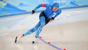 Денис Кузин заявил о завершении спортивной карьеры после выступления на ОИ-2022