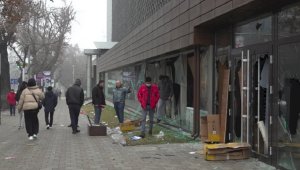 В Турксибском районе пострадавшему бизнесу выплатили около 81 миллиона тенге
