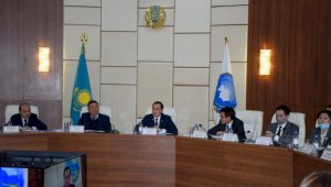 В Казахстане проведут трансформацию в сфере межэтнических отношений