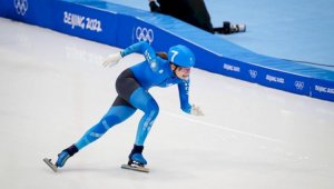 Надежда Морозова осталась без олимпийской медали