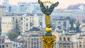 Посольство Казахстана в Украине прорабатывает дополнительные маршруты и рейсы