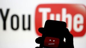Google заблокировал сотни YouTube-каналов в связи с событиями в Украине