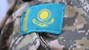 В Минобороны опровергли слухи об отправке казахстанских военных в Украину