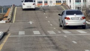 Автодром с новой GPS-системой заработал в спецЦОНе Алматы