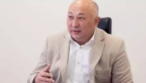 Избран новый президент Казахстанской федерации футбола