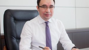 Назначен новый заместитель акима города Алматы