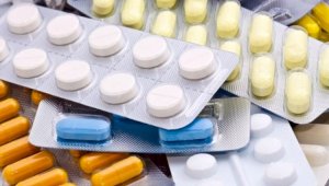 Не повлияет ли ситуация в Украине на запас лекарств в Казахстане – ответ Ажар Гиният