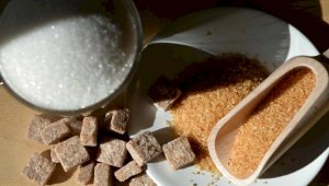Алишер Омирзак: В Казахстане нет дефицита сахара