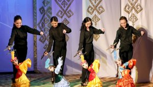 Ведущие театроведы Казахстана назвали лауреатов премии «Приз критиков»