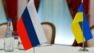 Касым-Жомарт Токаев призвал Россию и Украину к переговорам