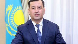 Вице-министром национальной экономики РК назначен Бауыржан Омарбеков