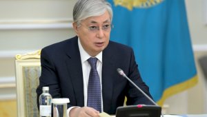 Окончательно решить проблему незаконного майнинга в Казахстане поручил Президент