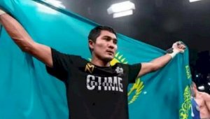 В ТОП-10 казахстанских боксеров произошли серьезные изменения