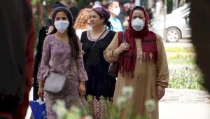 В Таджикистане отменяют обязательное ношение масок