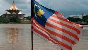 Малайзия открывает границы для привитых от ковида иностранцев