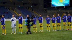 Выбран главный тренер сборной Казахстана по футболу