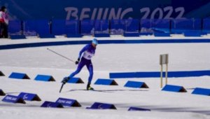 Казахстанец вышел в финал Паралимпийских игр в Пекине
