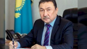Рахат Токбаев возглавил Комитет казначейства