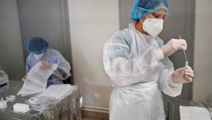 В Казахстане 211 человек выздоровели от коронавирусной инфекции