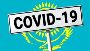 О двухлетней борьбе с COVID-19  рассказали  в Минздраве РК