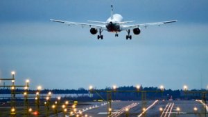 «Уральские авиалинии» не будут летать в Казахстан до конца марта