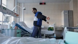 Сколько казахстанцев выздоровело от коронавируса за сутки