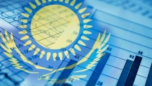 Рост экономики Казахстана ускорился до 3,5 процента