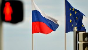 Новый пакет санкций ввел Евросоюз против России