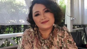 Сана Жандаева: Национальный курултай создадут в Казахстане