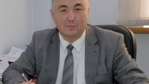 Улес Нысанбек: Национальный курултай призван стать идейной платформой Нового Казахстана