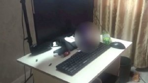 Сеть веб-порностудий действовала в трех крупнейших городах Казахстана