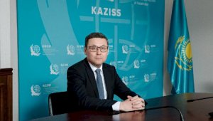Еркин Тукумов: Послание стало точкой отсчета развития Нового Казахстана