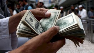 Нацбанк предупредил о последствиях незаконных обменных операций с наличной инвалютой