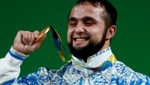 Казахстан лишился «золота» Олимпиады-2016