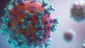 Ученые опять пугают новым и более опасным штаммом коронавируса
