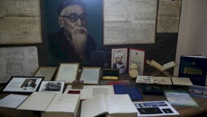 Наследие аль-Фараби: рукопись известного советского исследователя впервые перевели на казахский язык