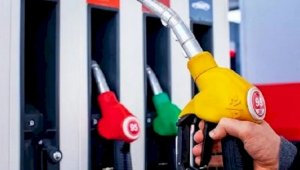 Бензин и дизтопливо подешевели в Казахстане