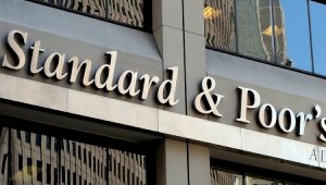 Standard & Poor's вновь подтвердило суверенный кредитный рейтинг Казахстана