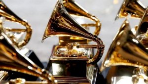 В Лас-Вегасе назвали победителей музыкальной премии «Грэмми»