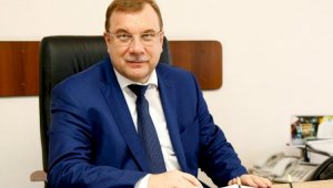 Вячеслав Дудник назначен вице-министром здравоохранения РК