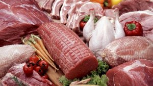 Цена на мясо в Казахстане продолжает расти