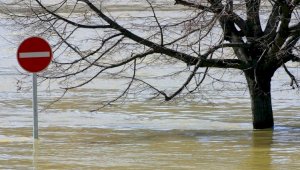 Советы спасателей: как нужно действовать во время наводнения