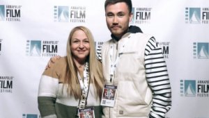 Казахстанский фильм завоевал признание на кинофестивале в США