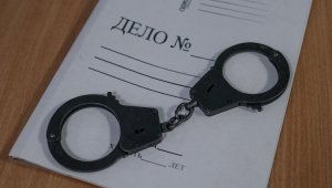 Начальник ДП по Павлодарской области задержан Антикором