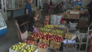 Садоводы Казахстана просят ввести частичный запрет на импорт яблок в страну