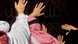 Саудовская Аравия сняла ограничения на совершение хаджа для иностранцев