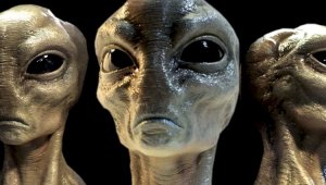 Фантастический фильм об инопланетянине снимут в Алматы